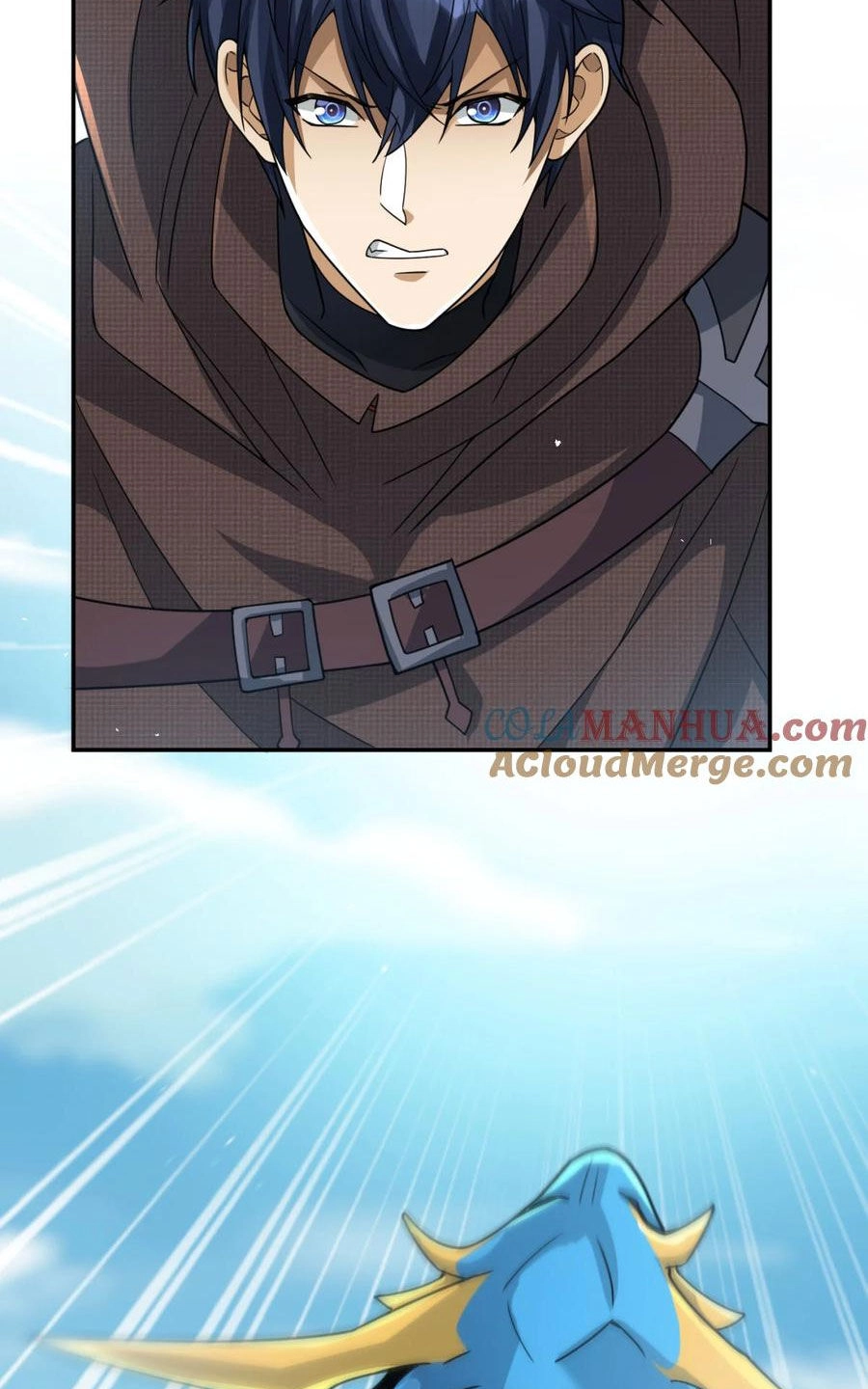 Cựu Nhật Ngự Long Chapter 33 - 22