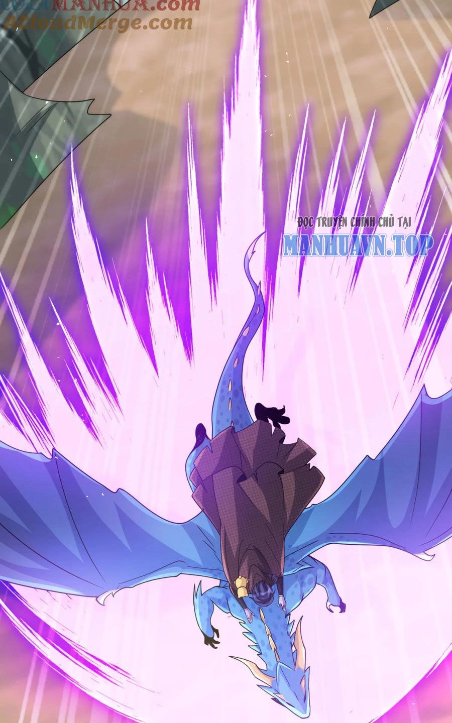 Cựu Nhật Ngự Long Chapter 33 - 26