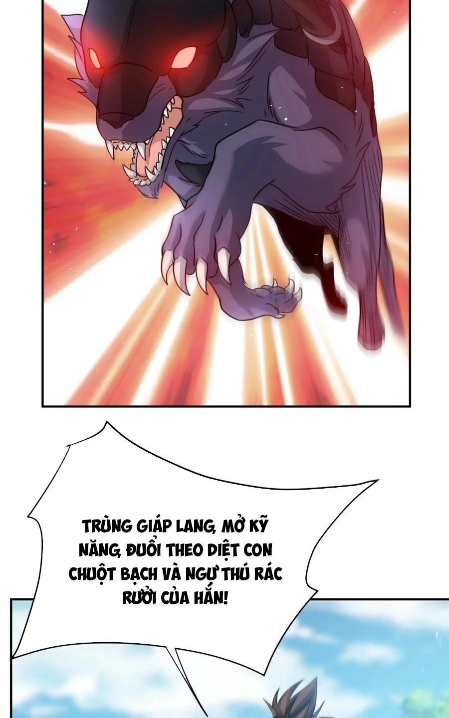 Cựu Nhật Ngự Long Chapter 33 - 28