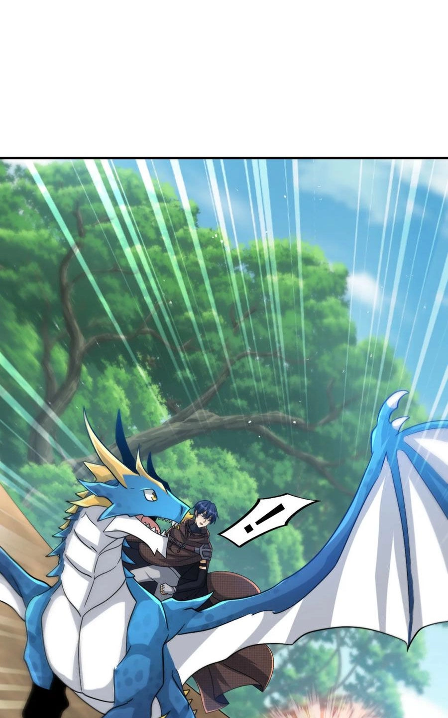 Cựu Nhật Ngự Long Chapter 33 - 35