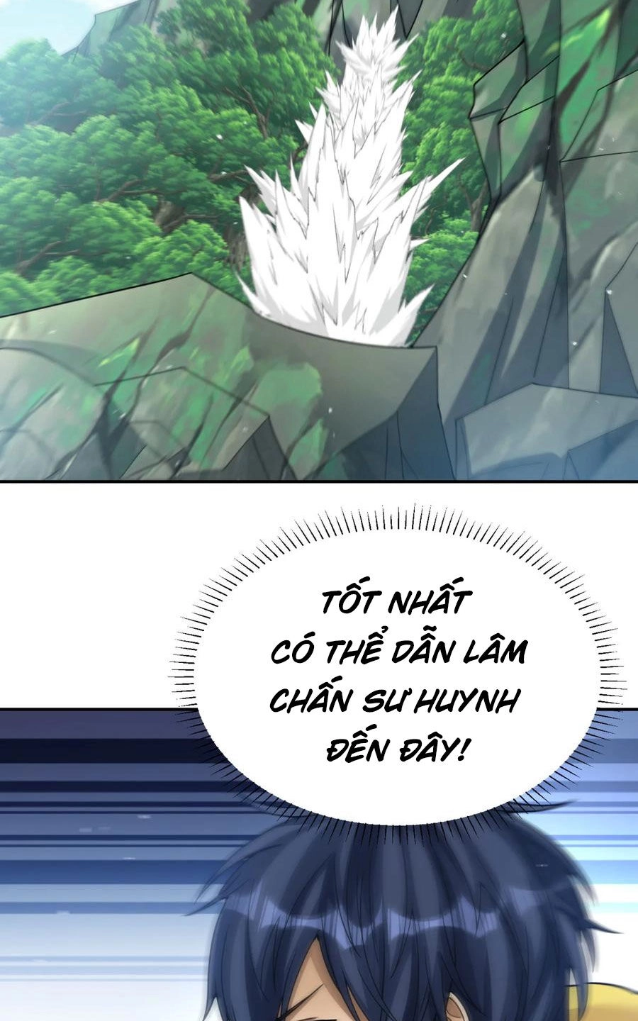 Cựu Nhật Ngự Long Chapter 33 - 43