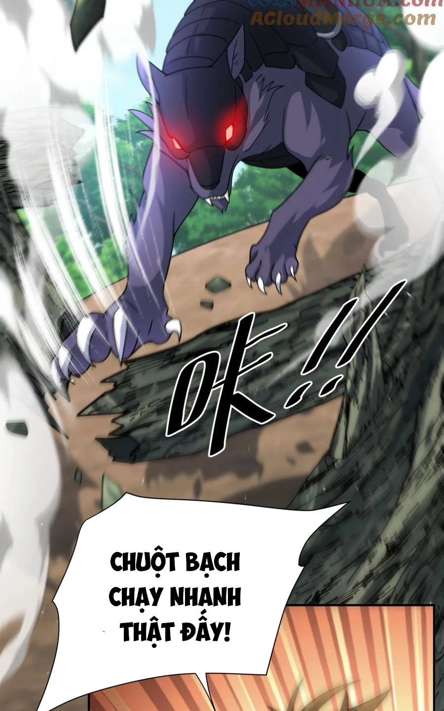 Cựu Nhật Ngự Long Chapter 33 - 46