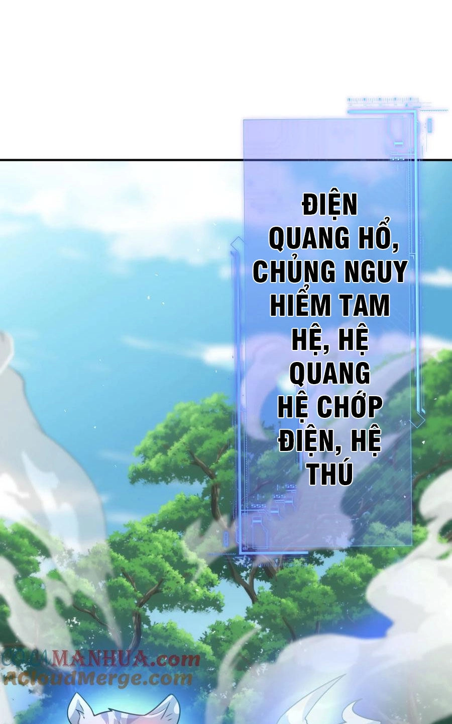 Cựu Nhật Ngự Long Chapter 33 - 49