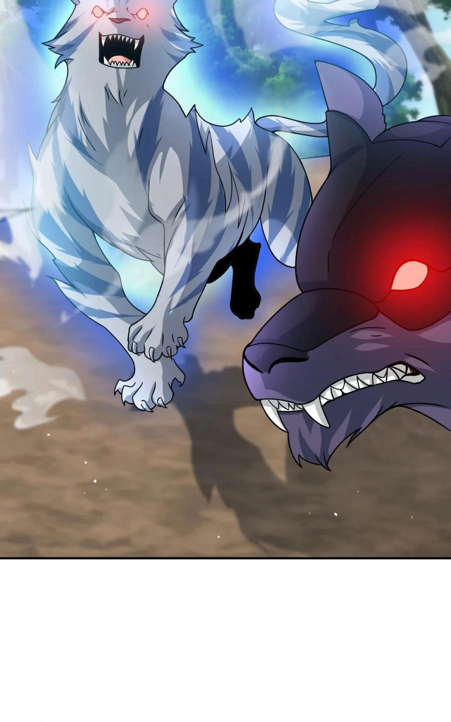 Cựu Nhật Ngự Long Chapter 33 - 50