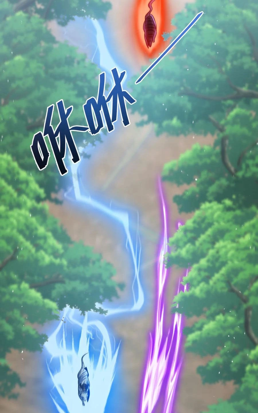 Cựu Nhật Ngự Long Chapter 33 - 54