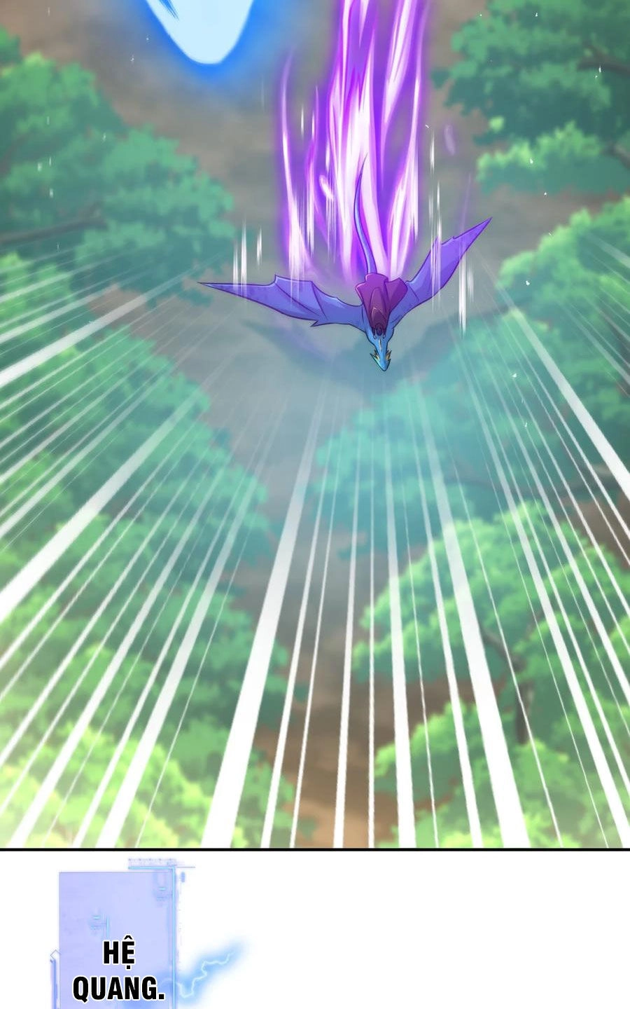 Cựu Nhật Ngự Long Chapter 33 - 55