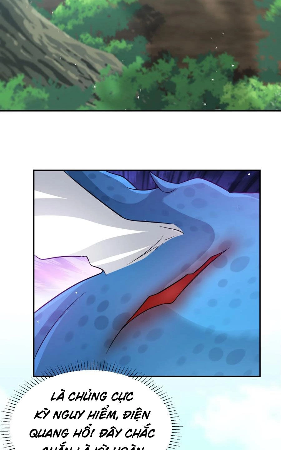 Cựu Nhật Ngự Long Chapter 33 - 59