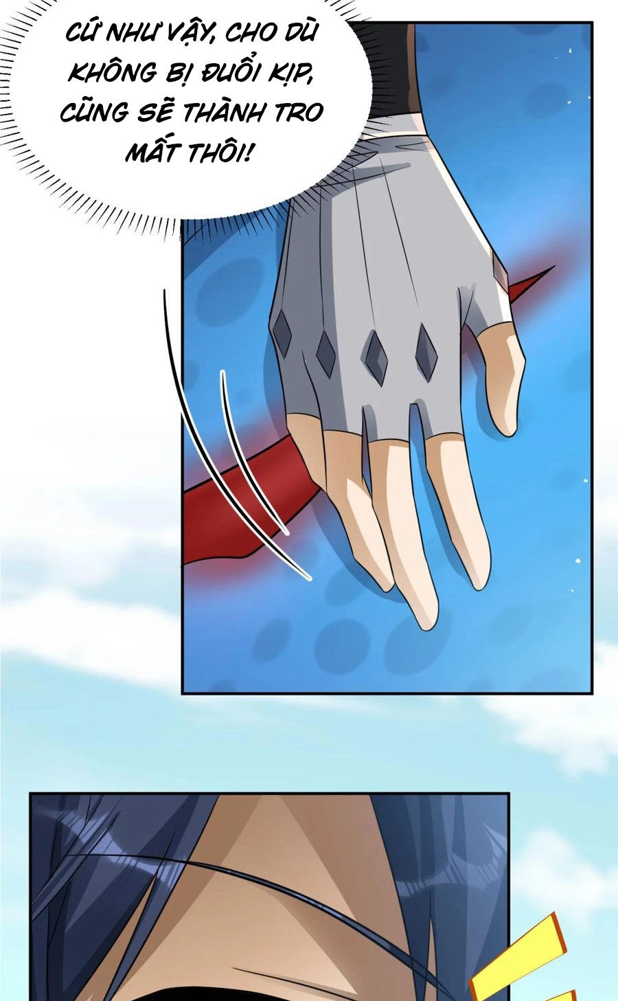 Cựu Nhật Ngự Long Chapter 33 - 61