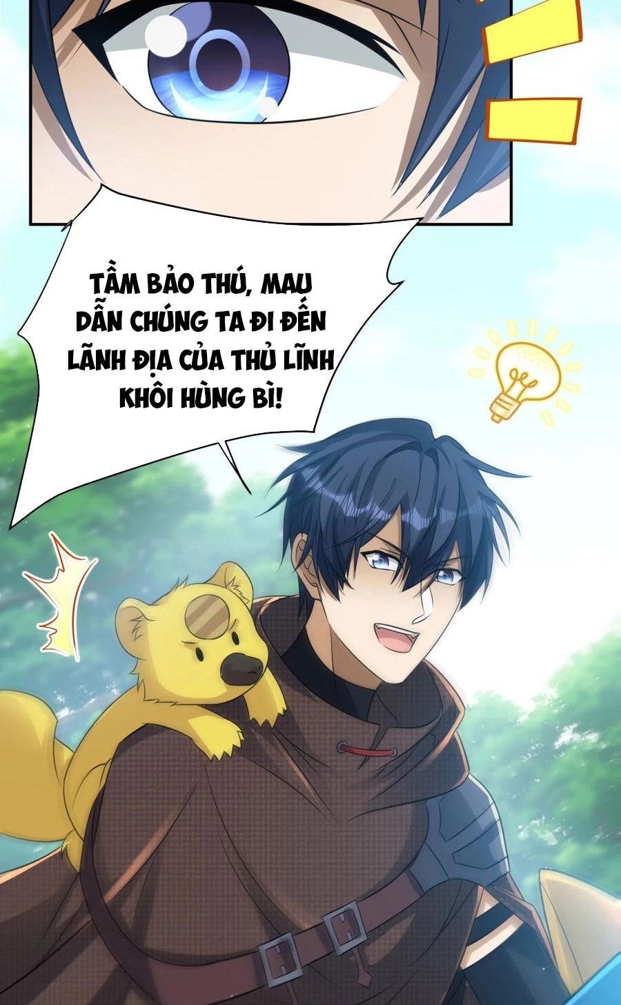 Cựu Nhật Ngự Long Chapter 33 - 62