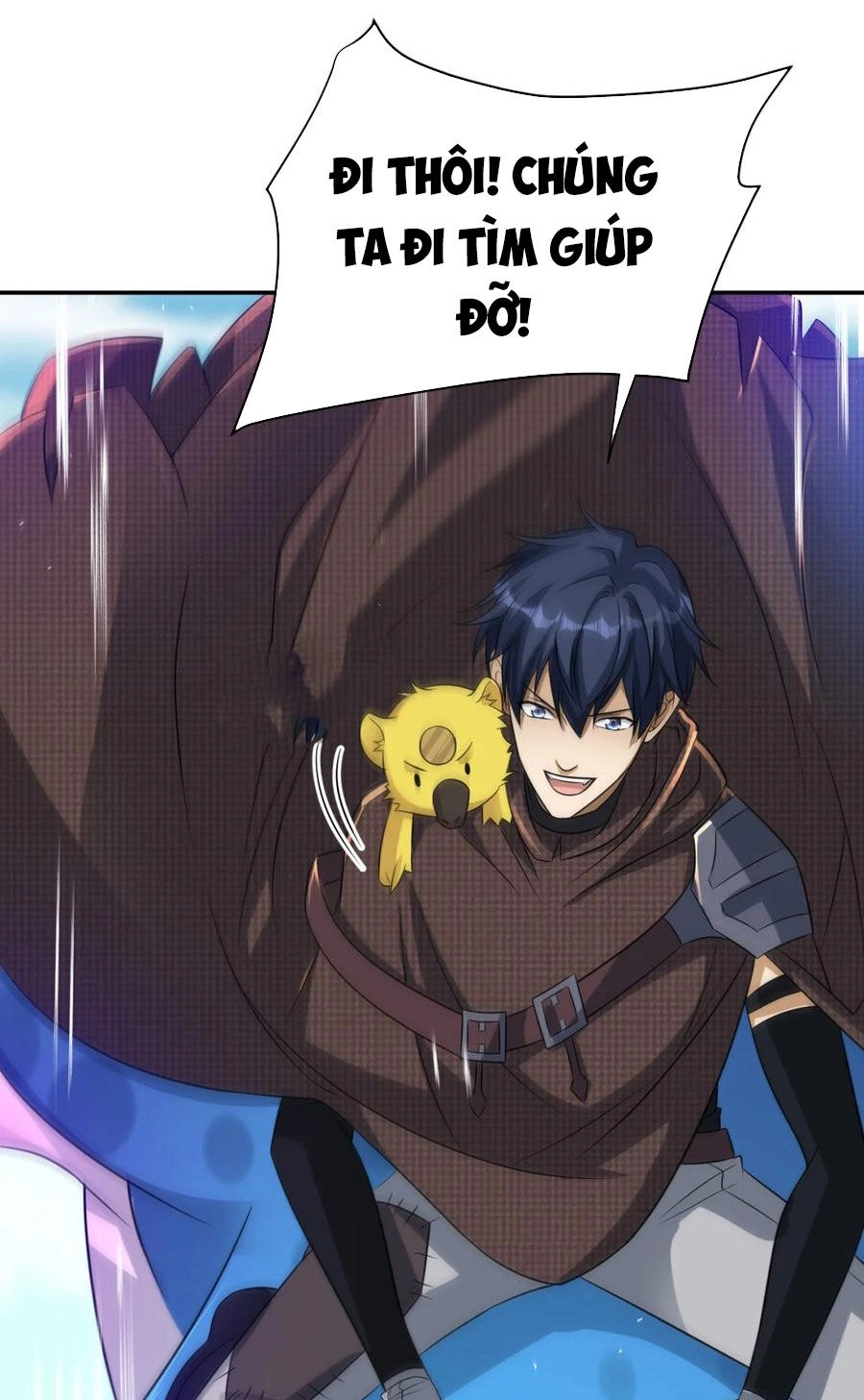 Cựu Nhật Ngự Long Chapter 33 - 64