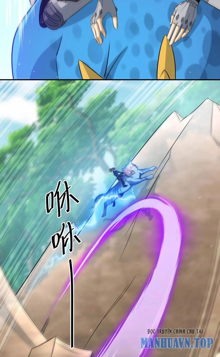 Cựu Nhật Ngự Long Chapter 33 - 65