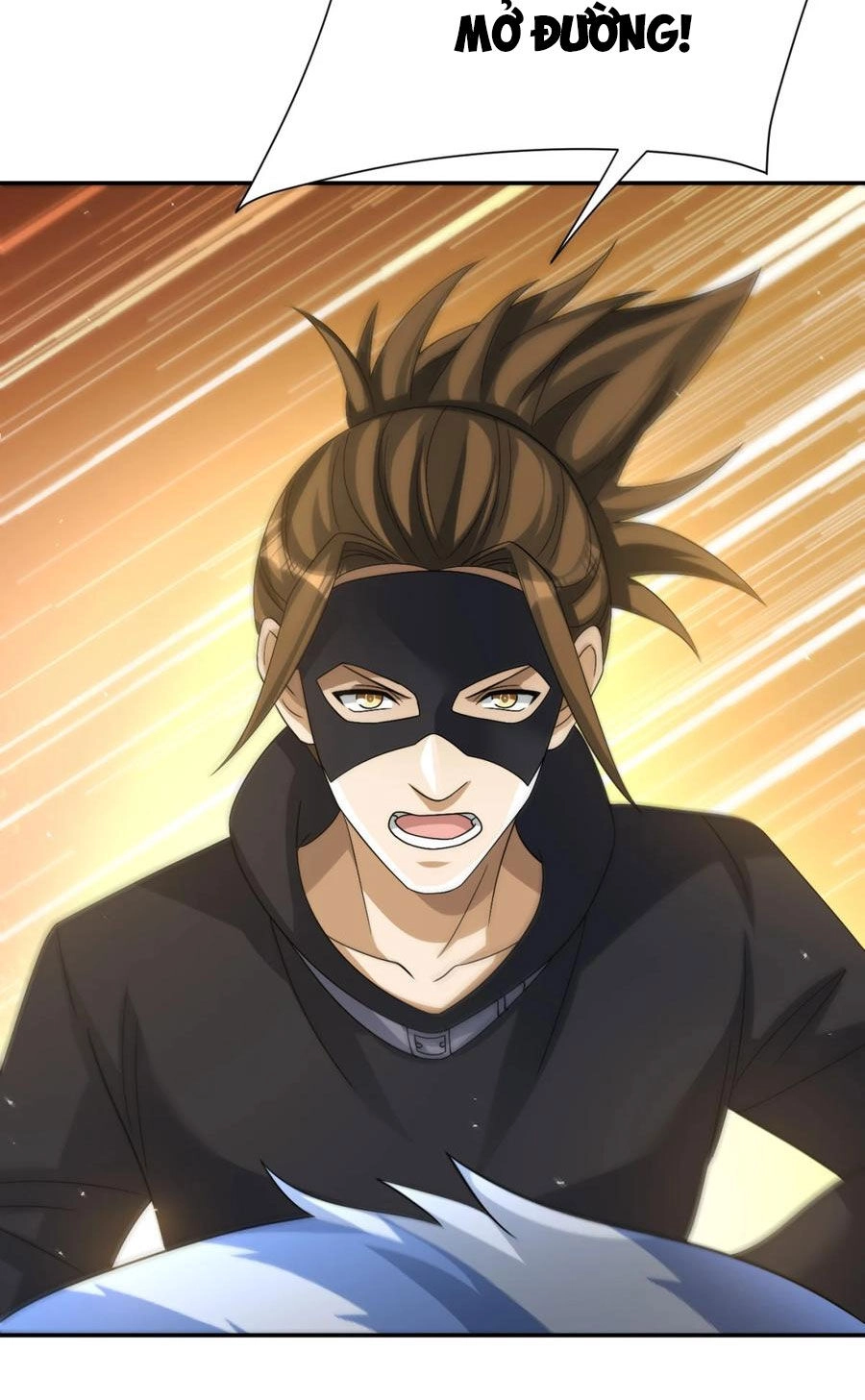 Cựu Nhật Ngự Long Chapter 33 - 72