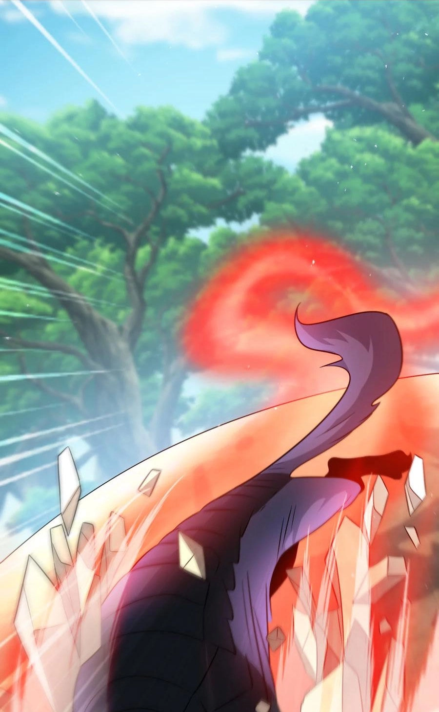 Cựu Nhật Ngự Long Chapter 33 - 74