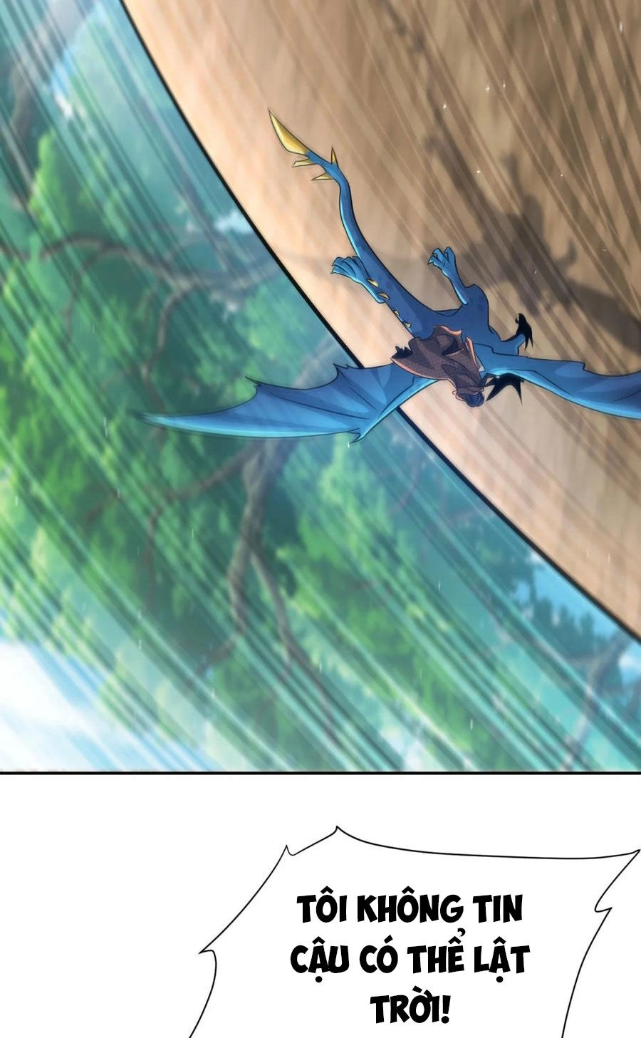 Cựu Nhật Ngự Long Chapter 33 - 79