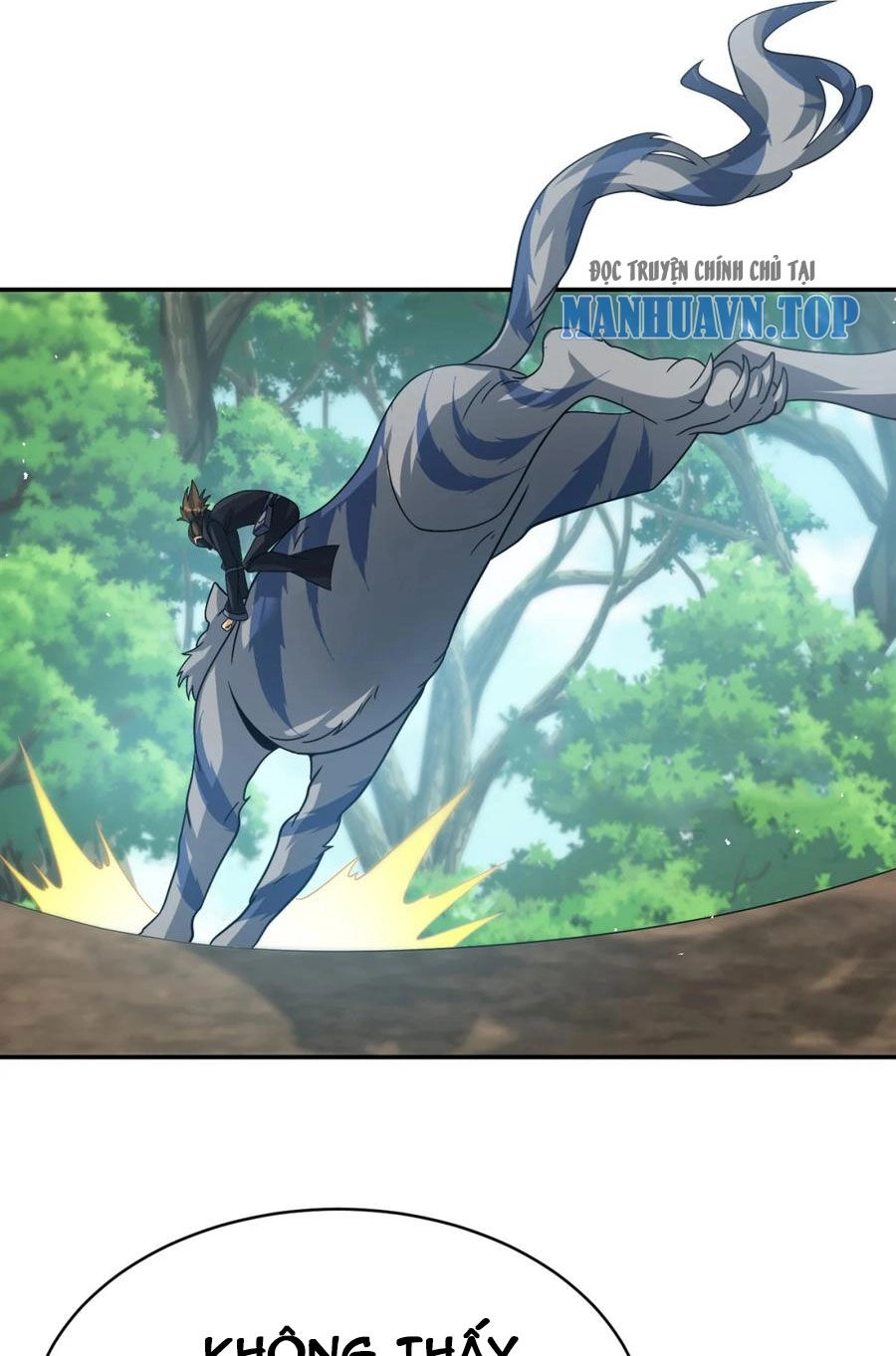 Cựu Nhật Ngự Long Chapter 34 - 1