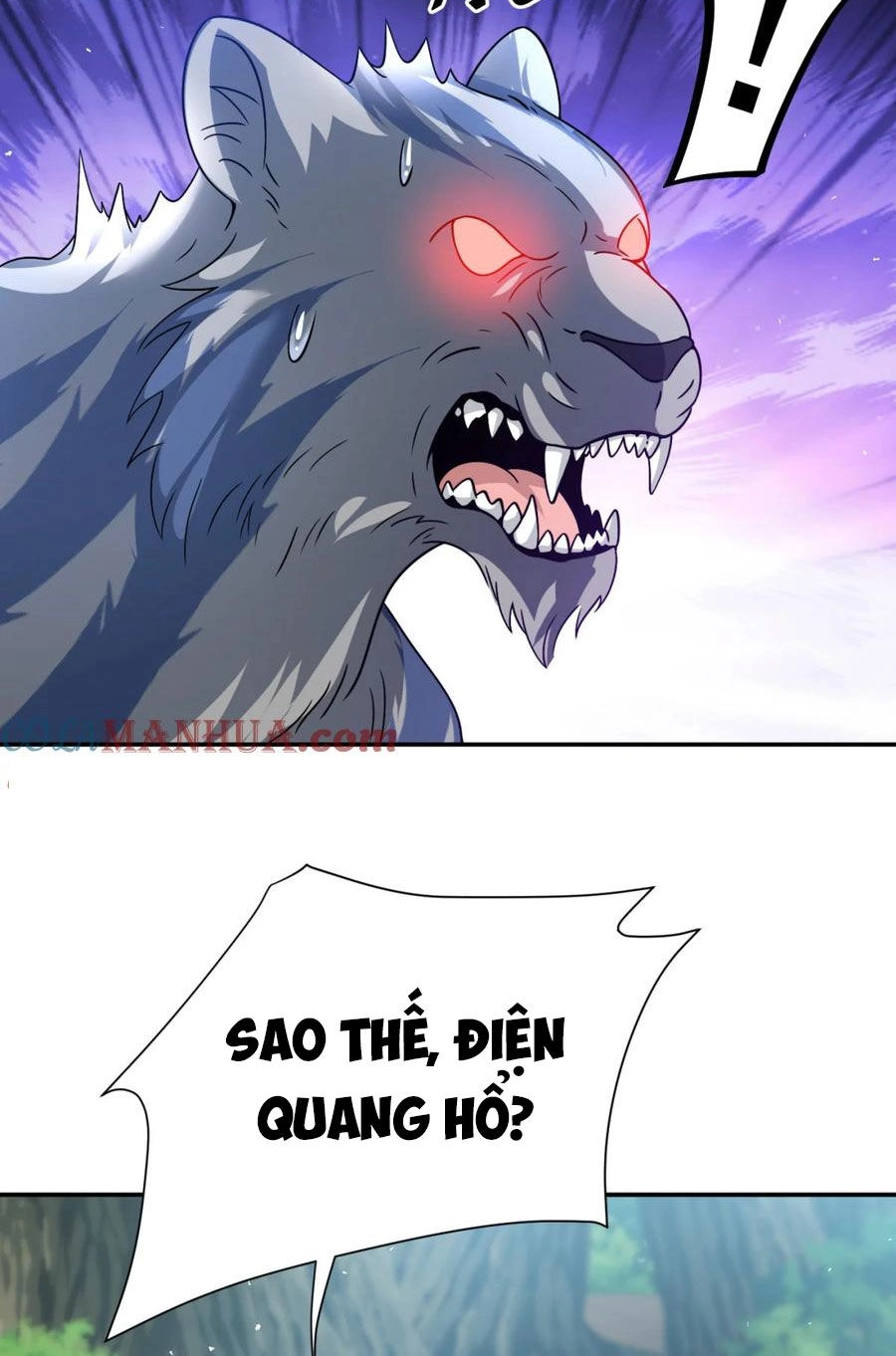 Cựu Nhật Ngự Long Chapter 34 - 4