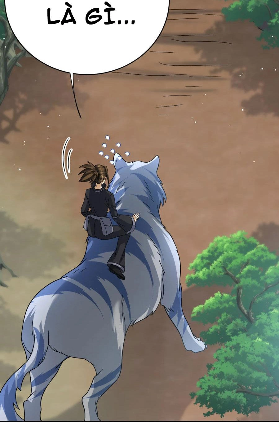 Cựu Nhật Ngự Long Chapter 34 - 7