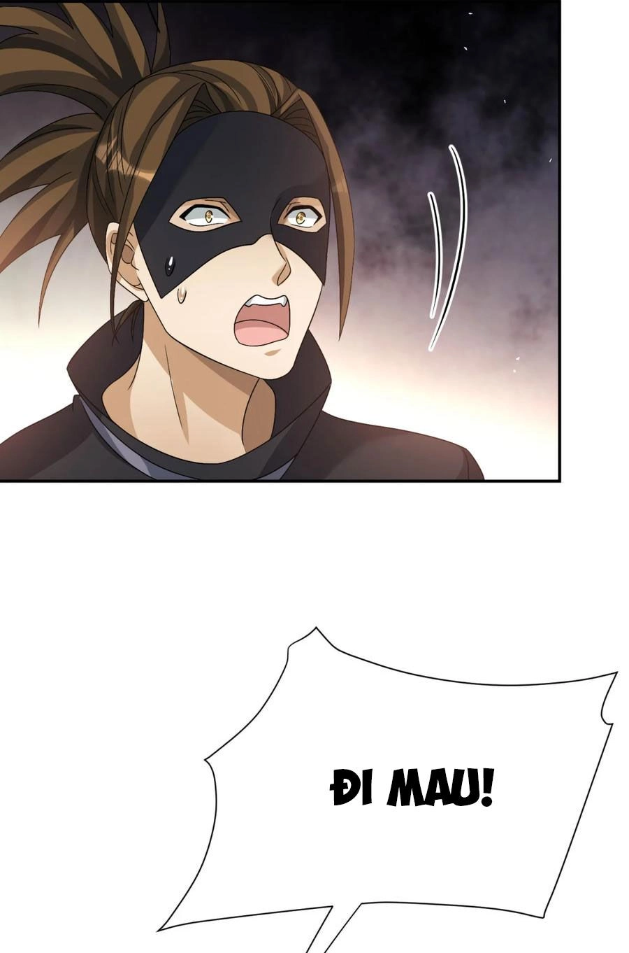 Cựu Nhật Ngự Long Chapter 34 - 11