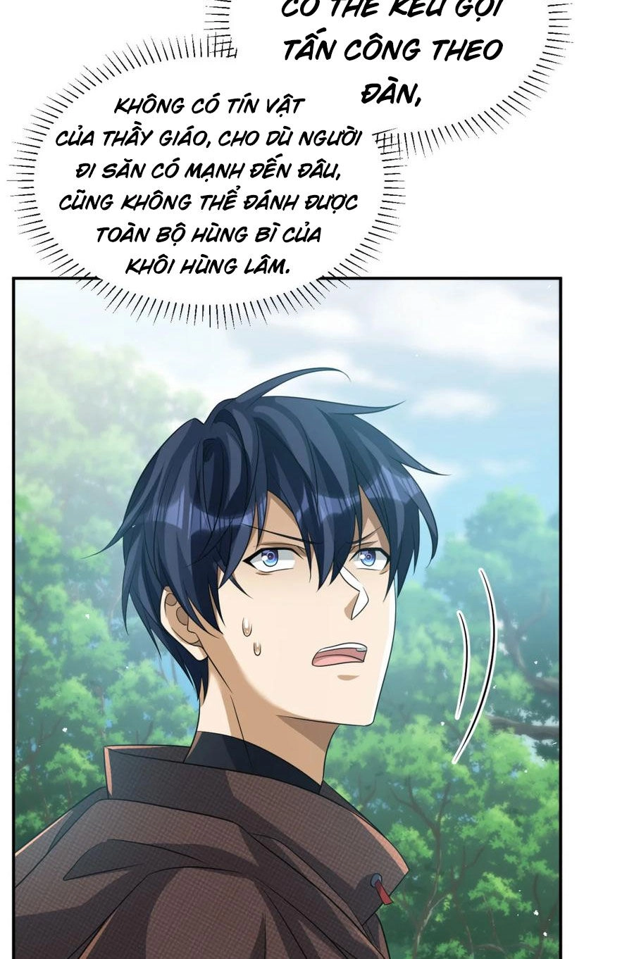 Cựu Nhật Ngự Long Chapter 34 - 15