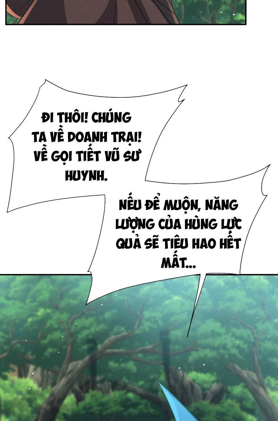 Cựu Nhật Ngự Long Chapter 34 - 16