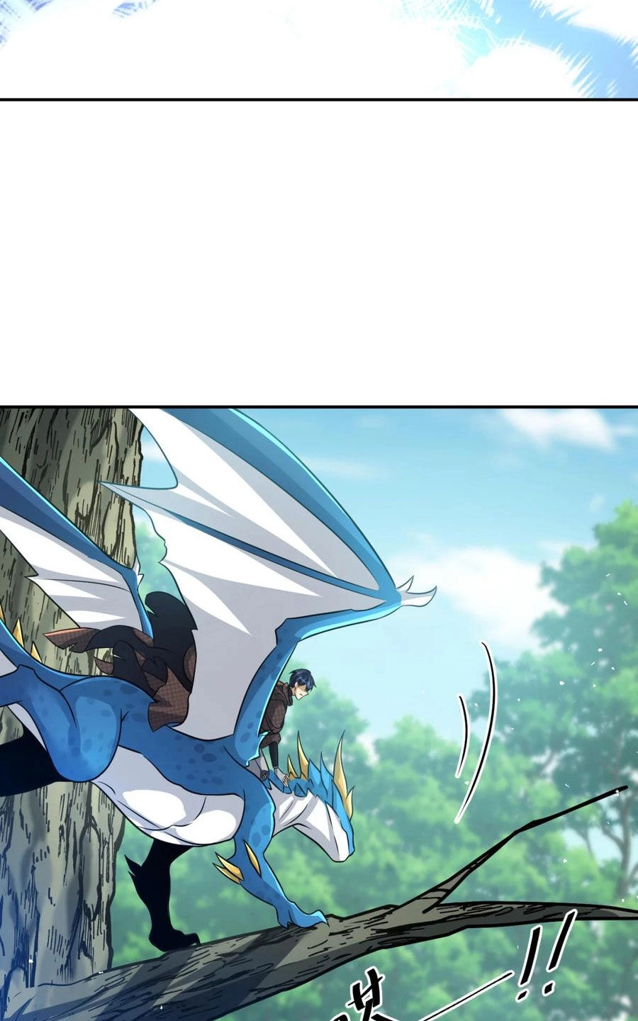 Cựu Nhật Ngự Long Chapter 34 - 23