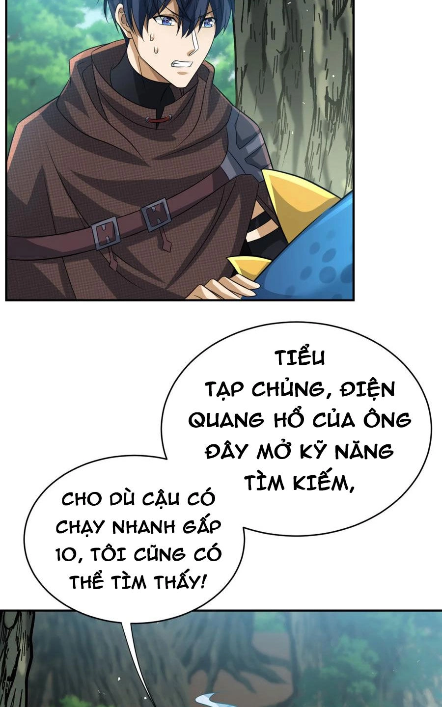 Cựu Nhật Ngự Long Chapter 34 - 26