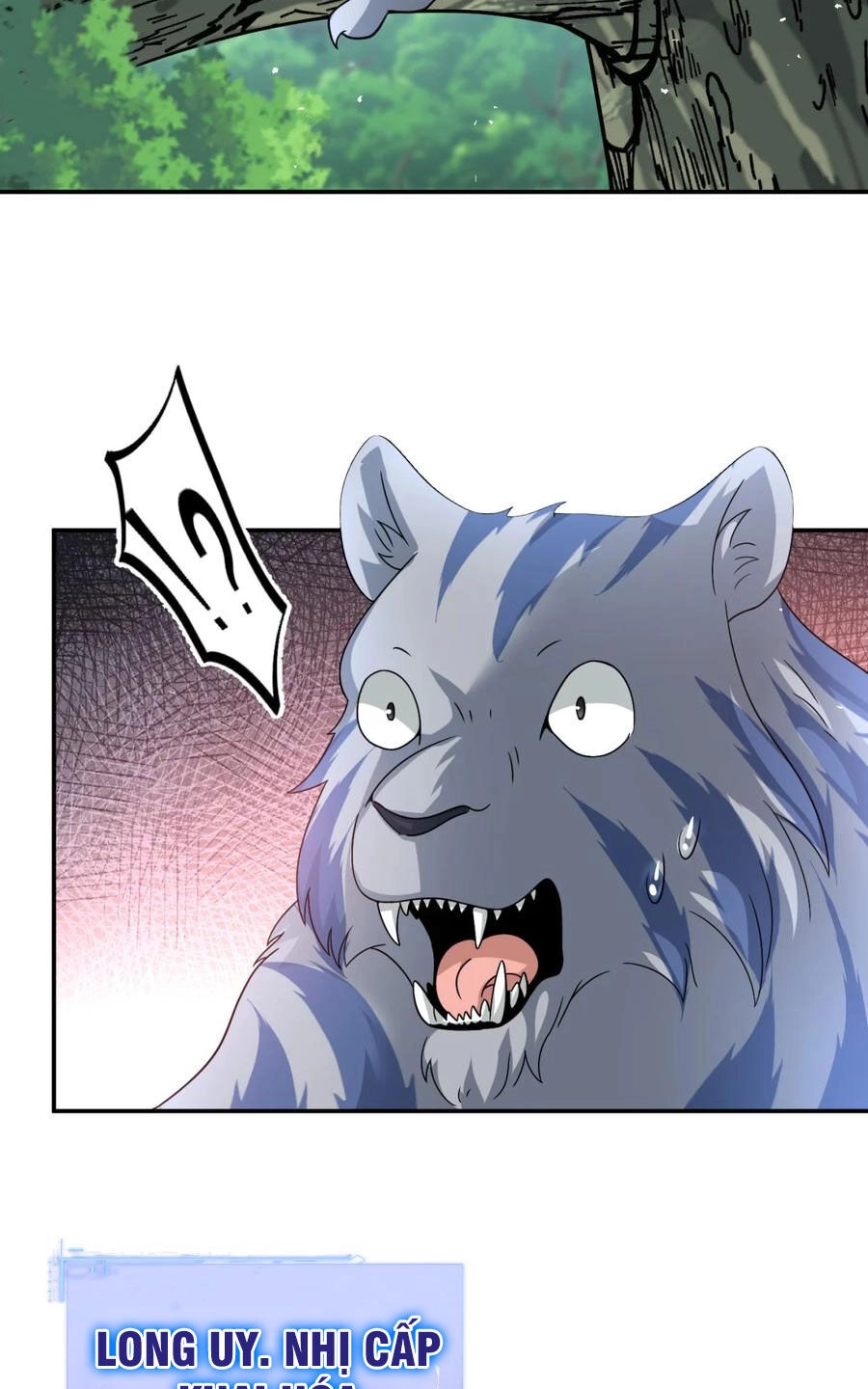 Cựu Nhật Ngự Long Chapter 34 - 33