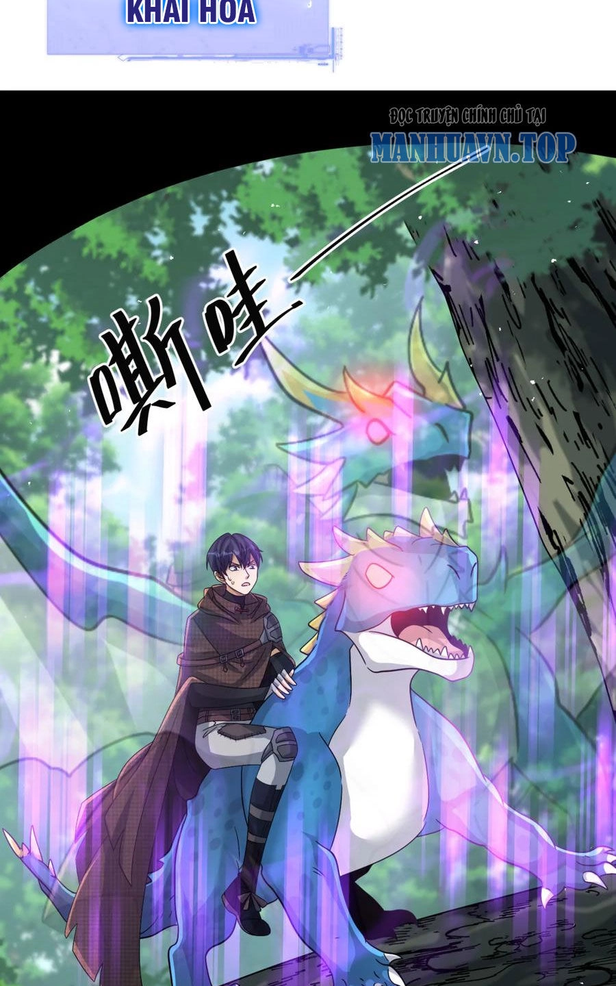 Cựu Nhật Ngự Long Chapter 34 - 34