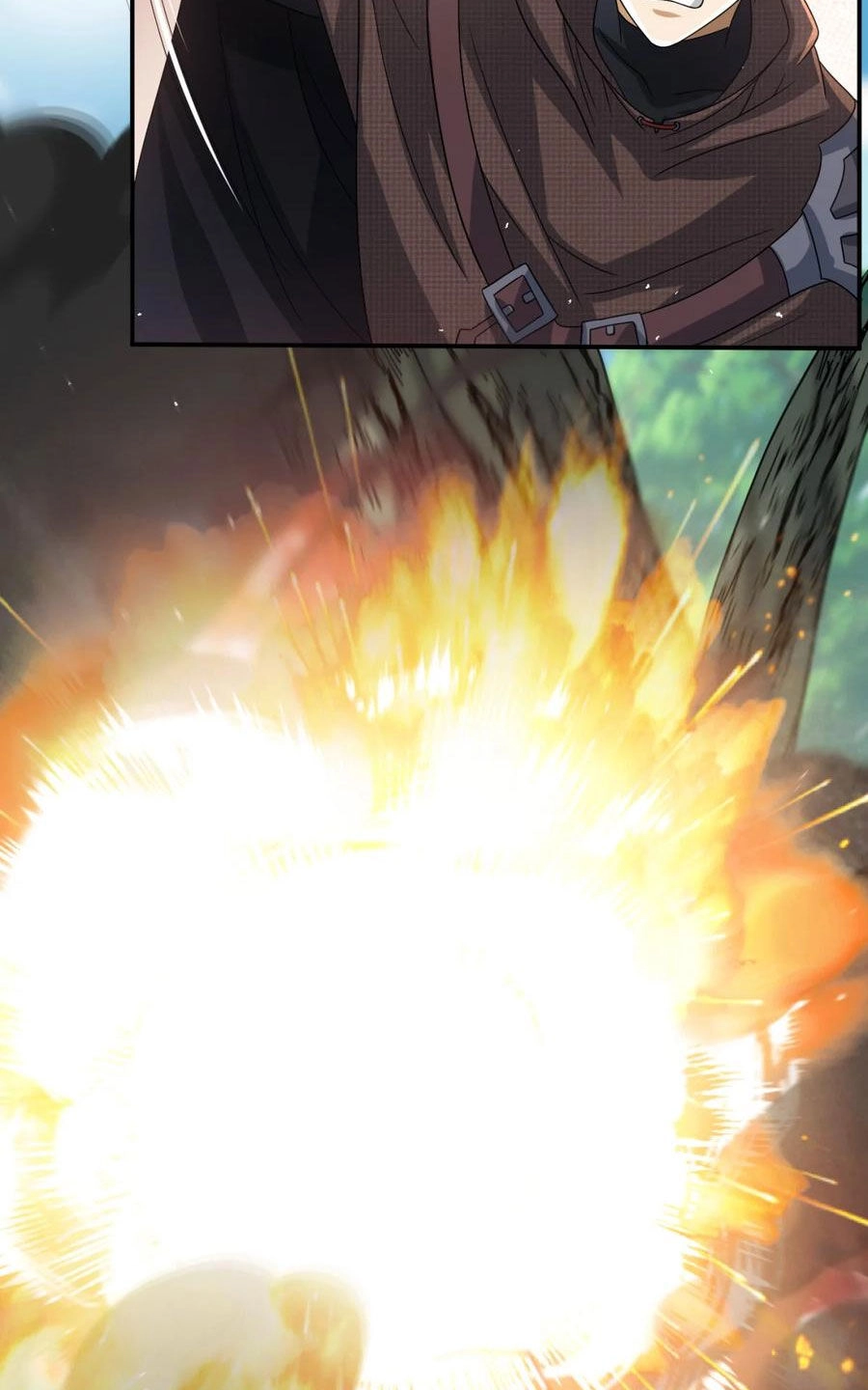 Cựu Nhật Ngự Long Chapter 34 - 37