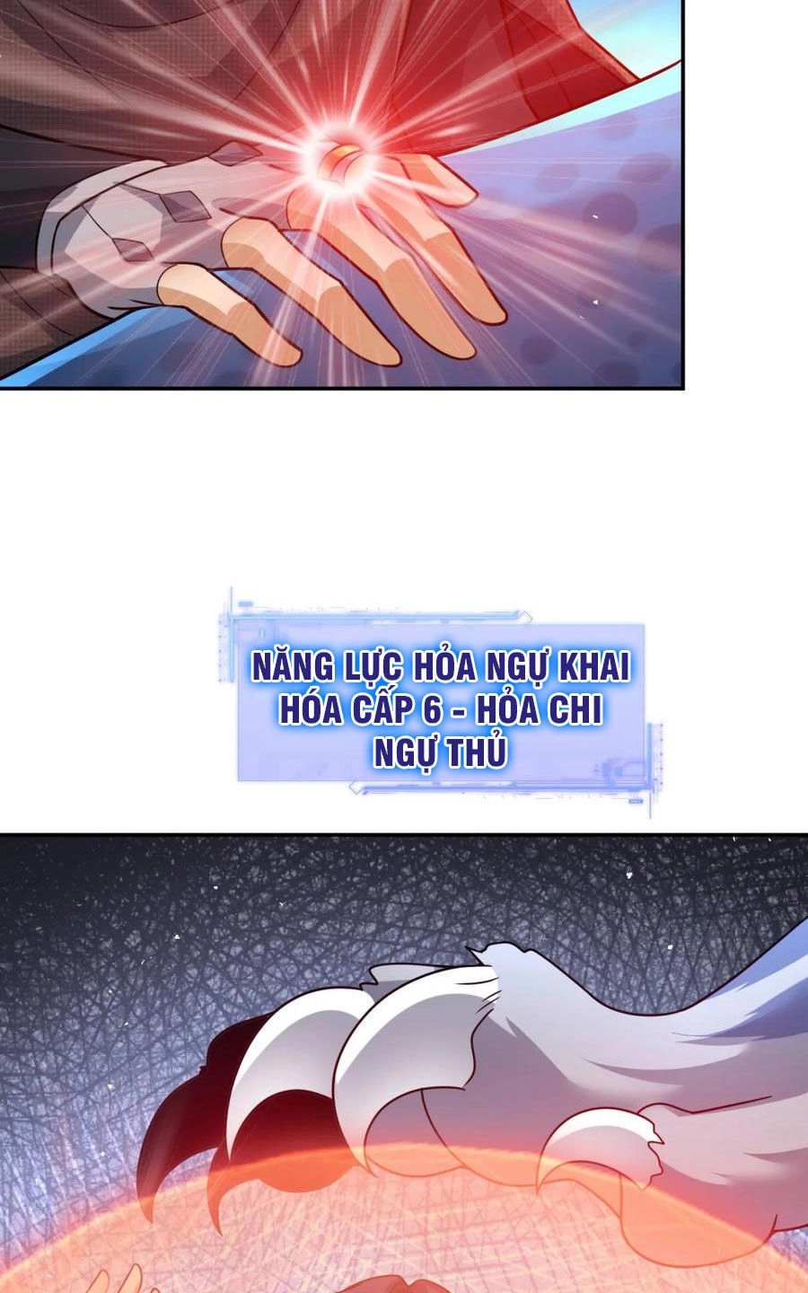 Cựu Nhật Ngự Long Chapter 34 - 48