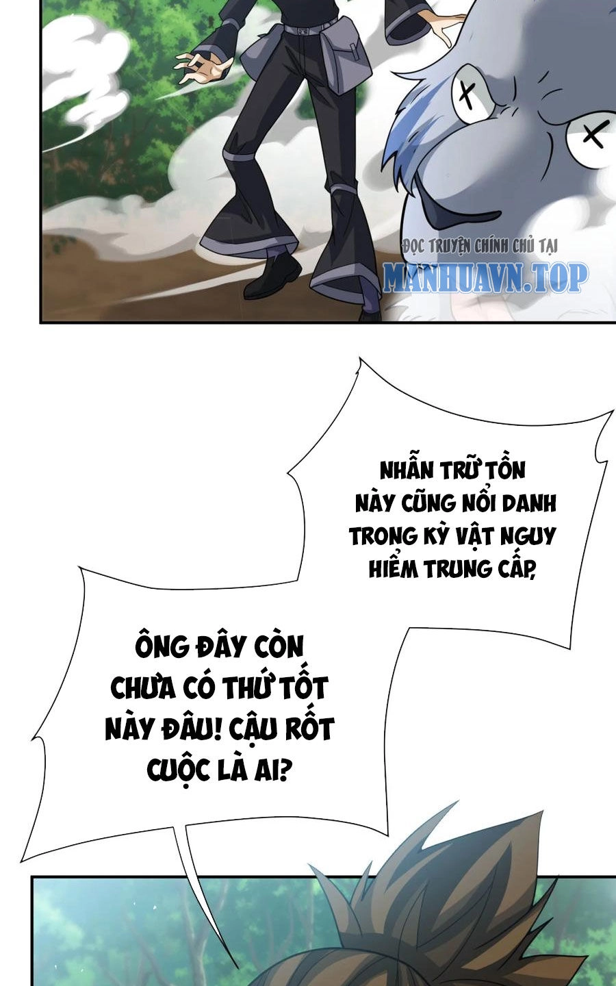 Cựu Nhật Ngự Long Chapter 34 - 53