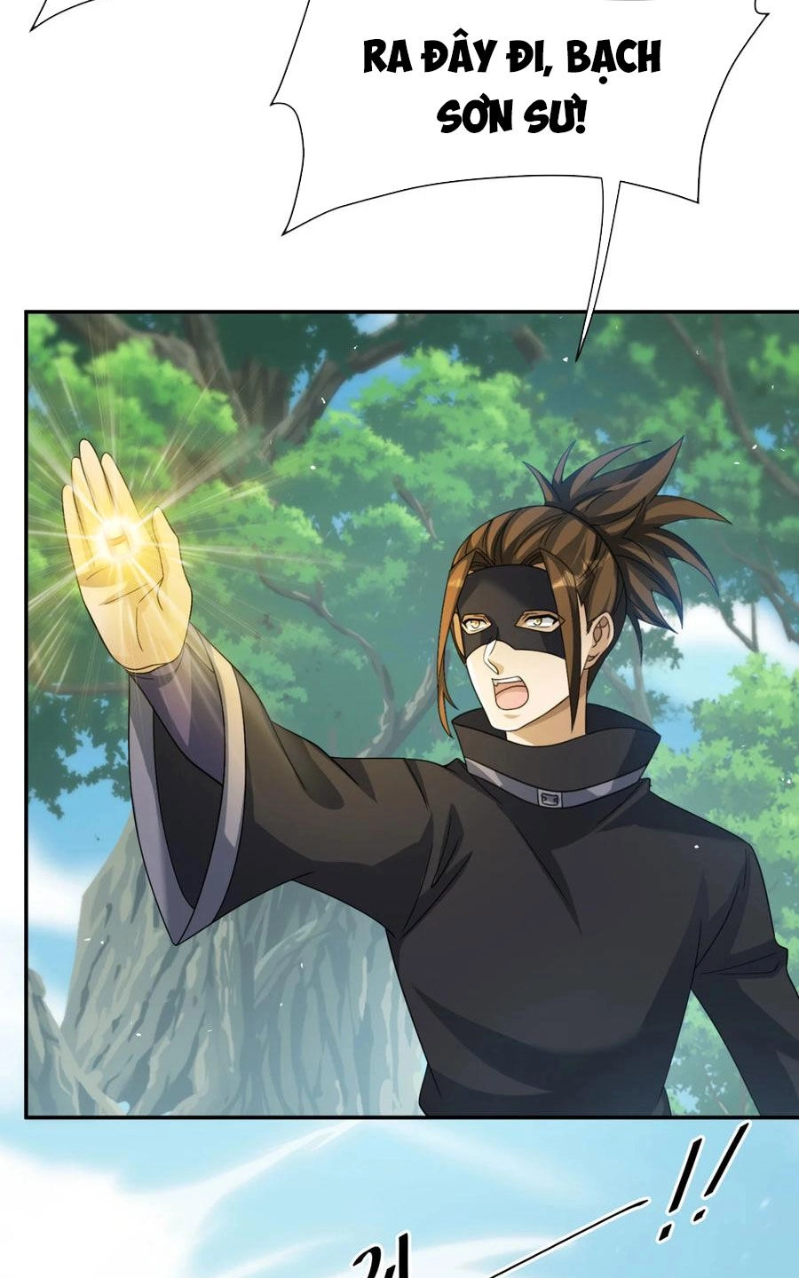 Cựu Nhật Ngự Long Chapter 34 - 56