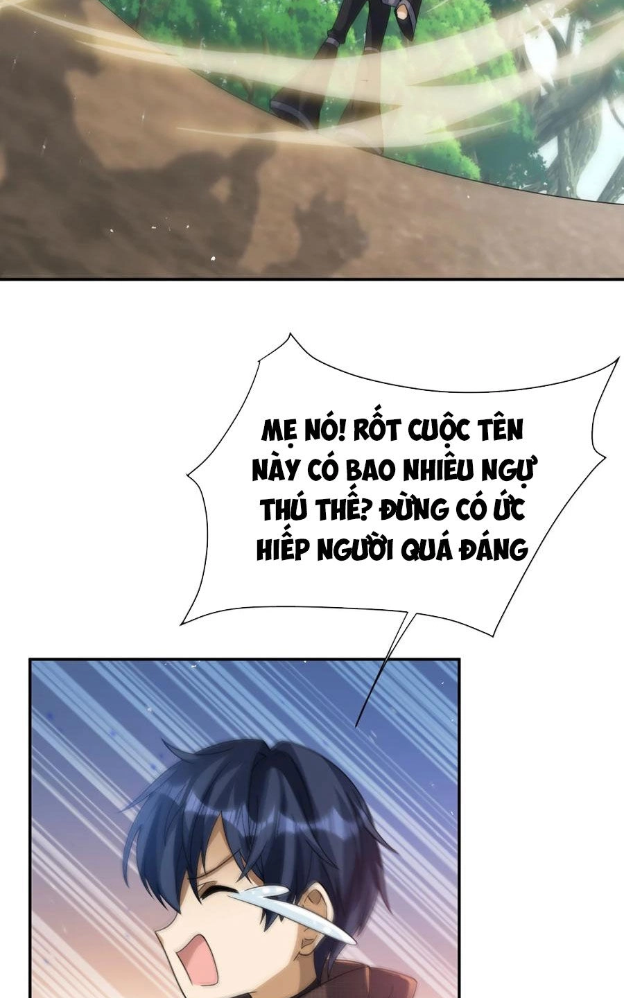 Cựu Nhật Ngự Long Chapter 34 - 58