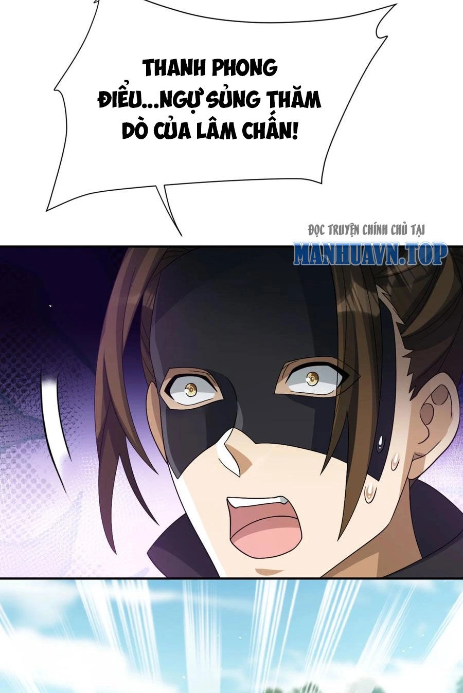 Cựu Nhật Ngự Long Chapter 34 - 63