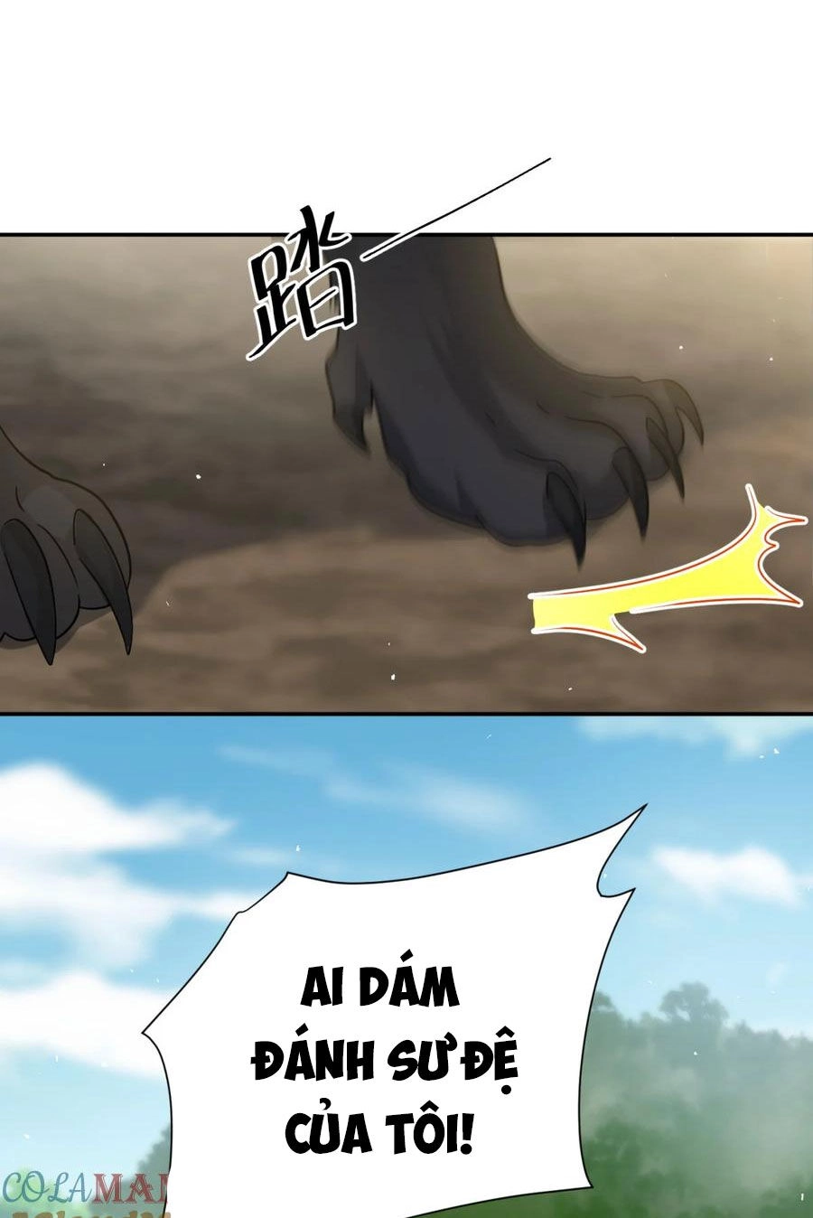 Cựu Nhật Ngự Long Chapter 34 - 65