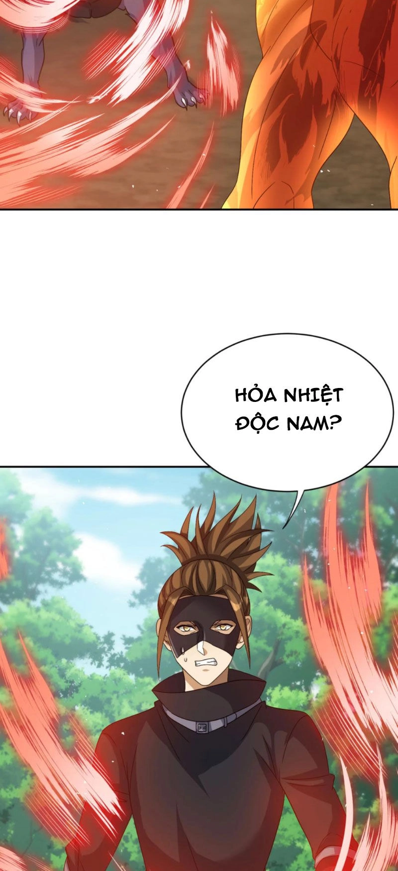 Cựu Nhật Ngự Long Chapter 35 - 18