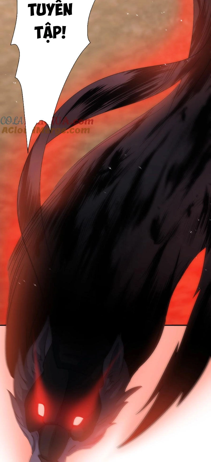 Cựu Nhật Ngự Long Chapter 35 - 23