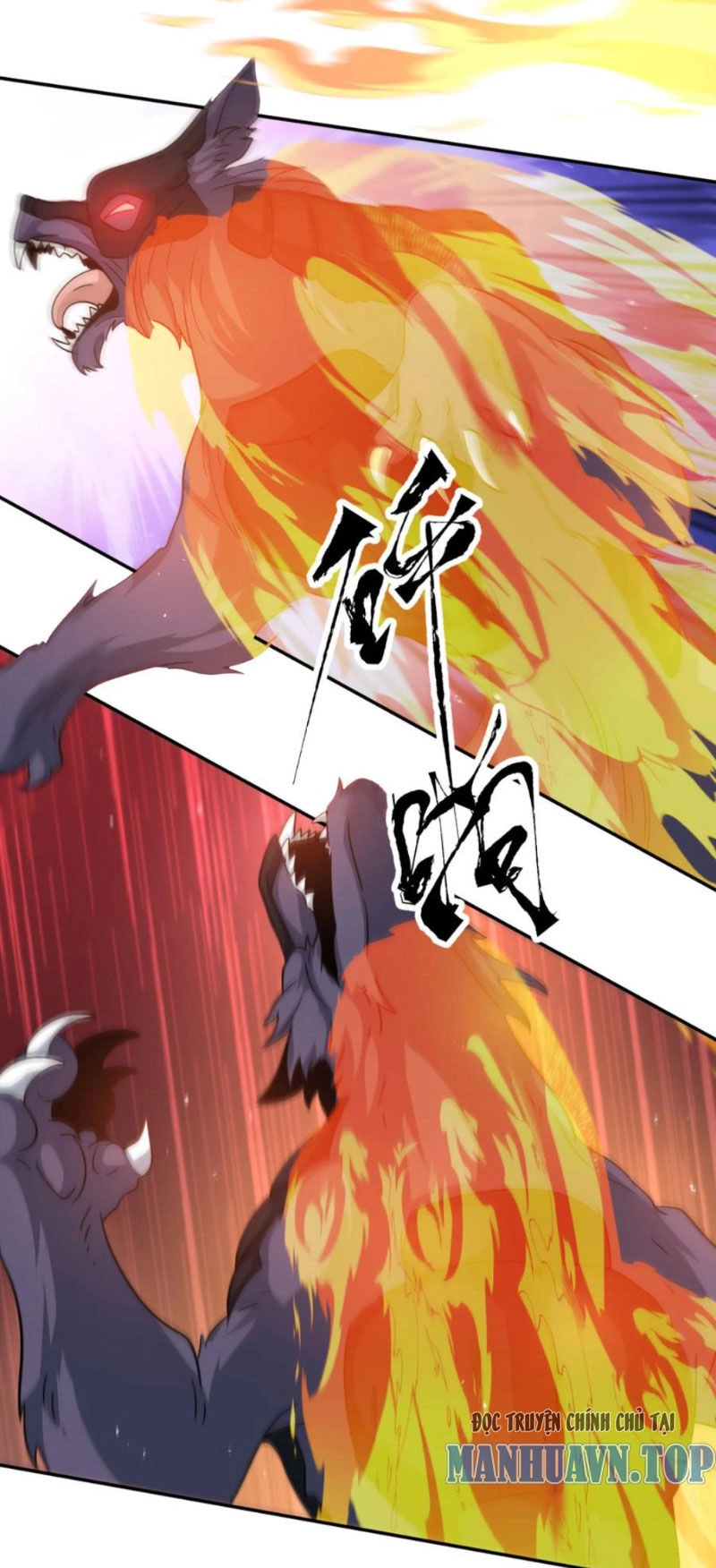 Cựu Nhật Ngự Long Chapter 35 - 27