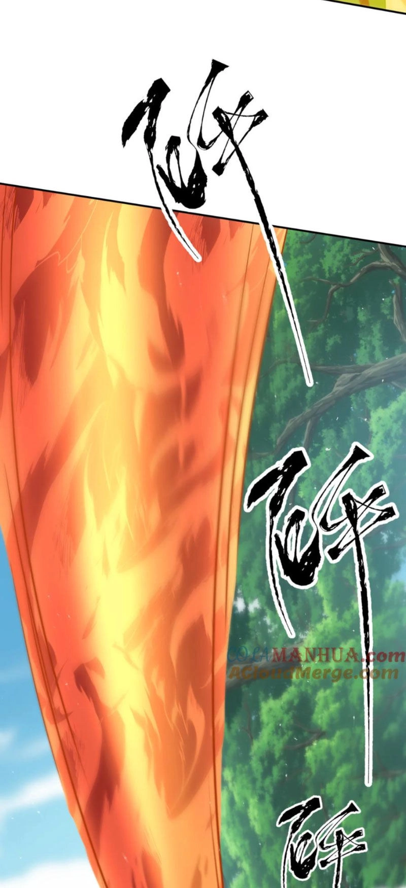 Cựu Nhật Ngự Long Chapter 35 - 28