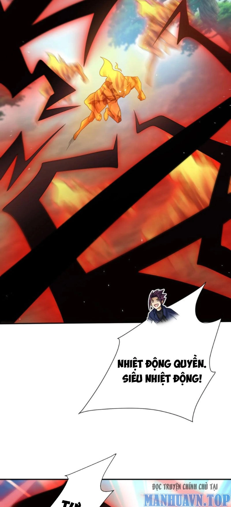 Cựu Nhật Ngự Long Chapter 35 - 34