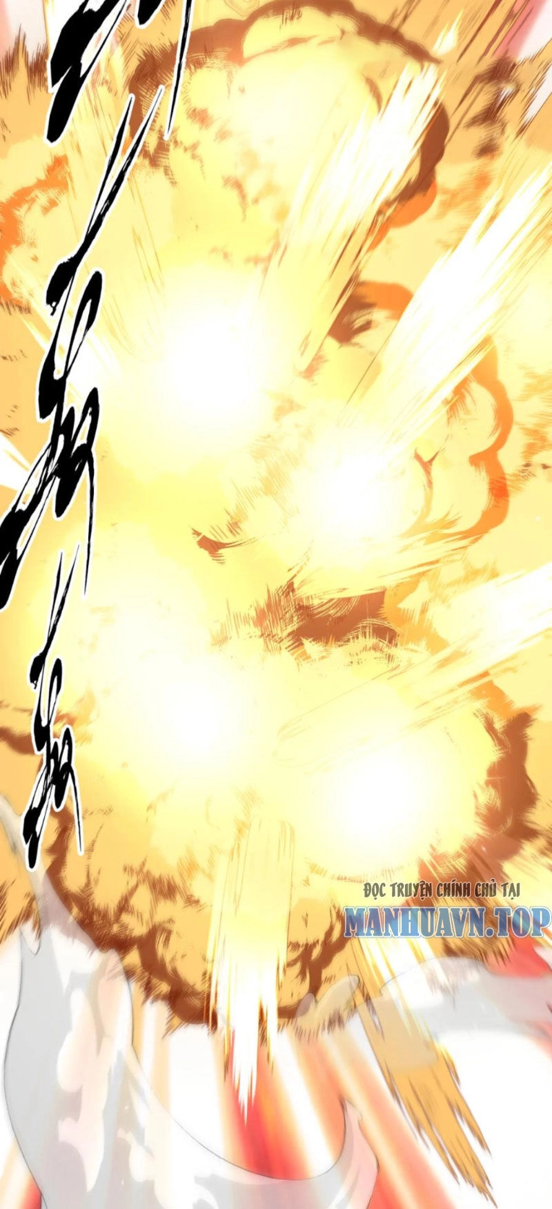 Cựu Nhật Ngự Long Chapter 35 - 38