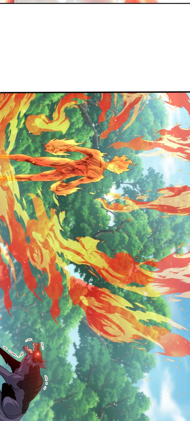 Cựu Nhật Ngự Long Chapter 35 - 39