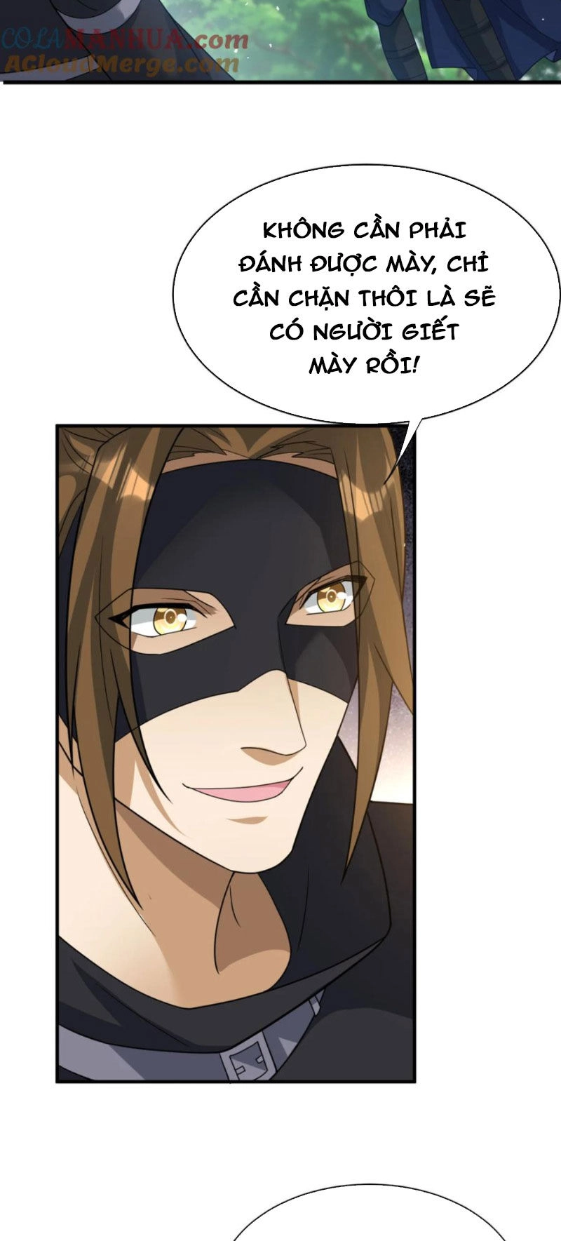 Cựu Nhật Ngự Long Chapter 35 - 43