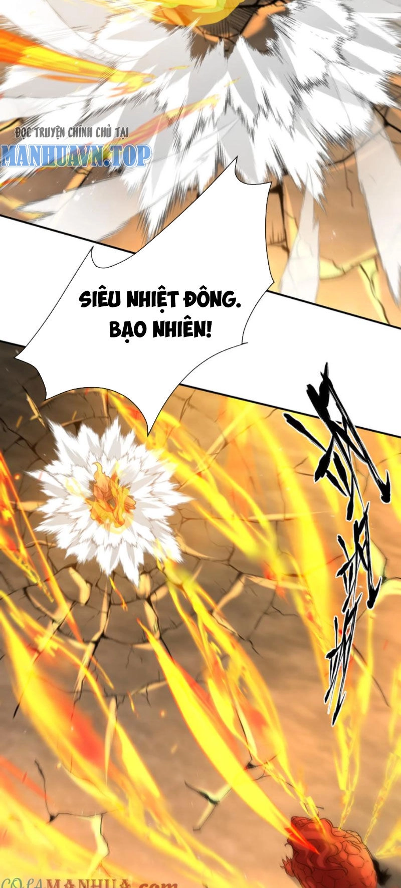 Cựu Nhật Ngự Long Chapter 36 - 7