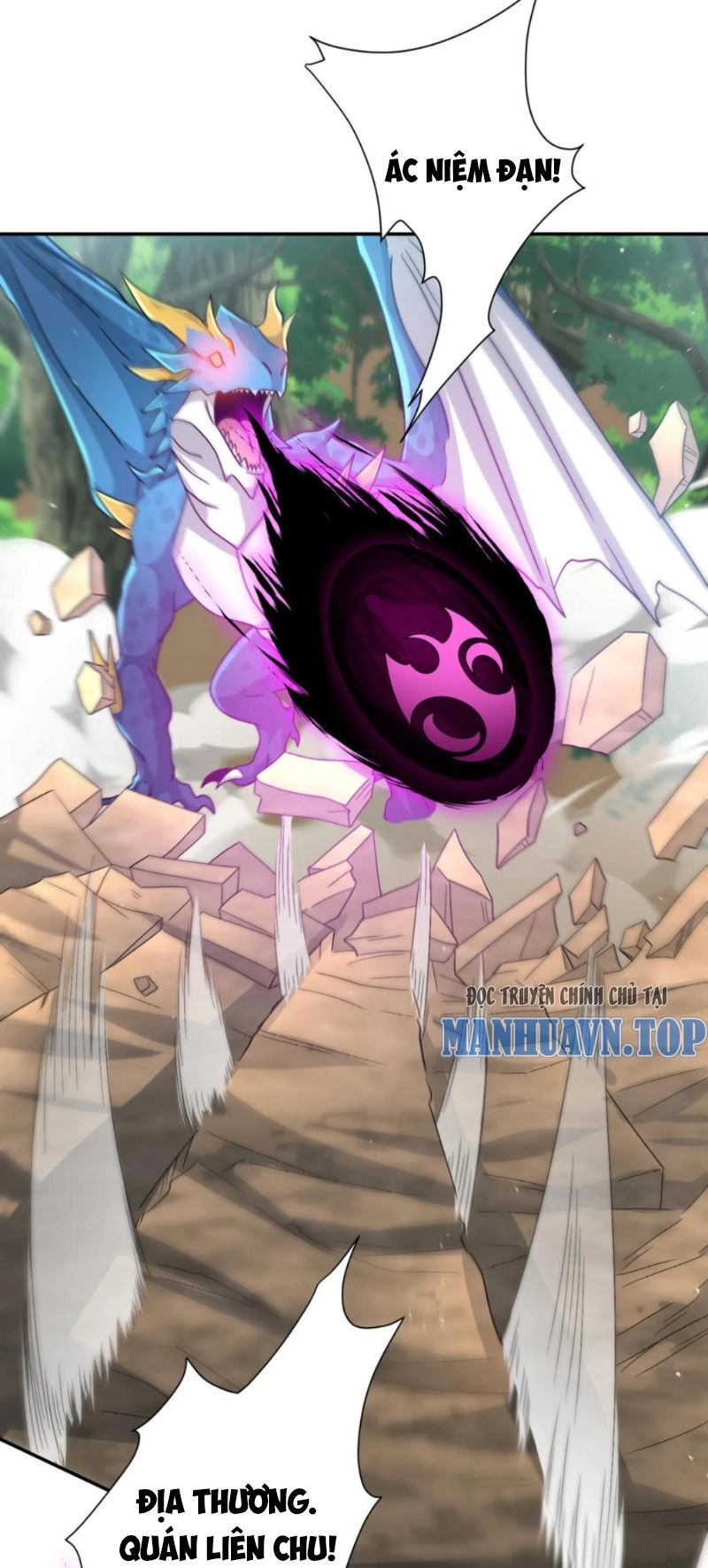 Cựu Nhật Ngự Long Chapter 36 - 12