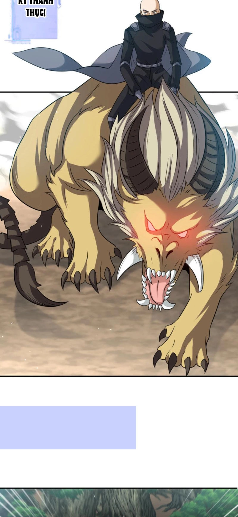 Cựu Nhật Ngự Long Chapter 36 - 19