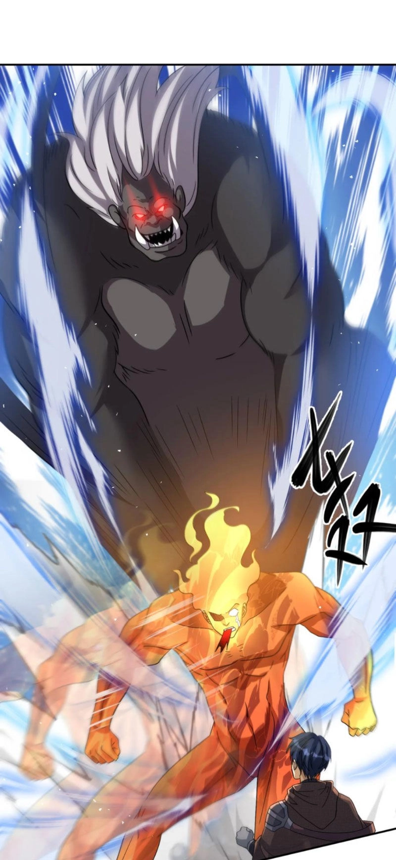 Cựu Nhật Ngự Long Chapter 36 - 26