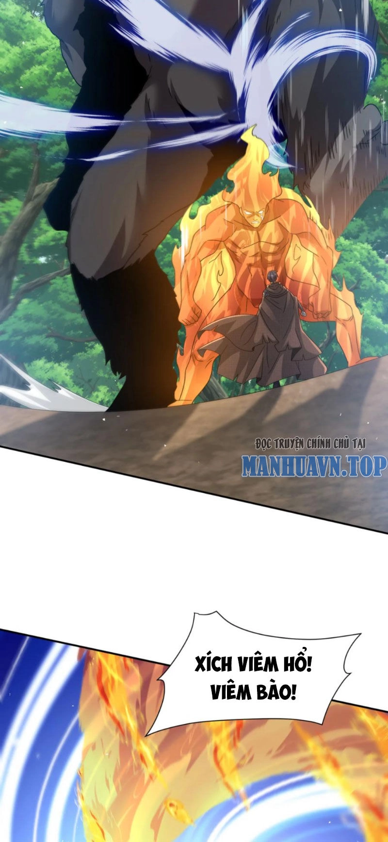 Cựu Nhật Ngự Long Chapter 36 - 28