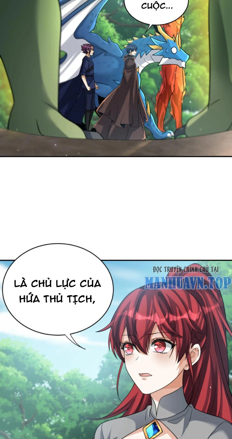 Cựu Nhật Ngự Long Chapter 36 - 40