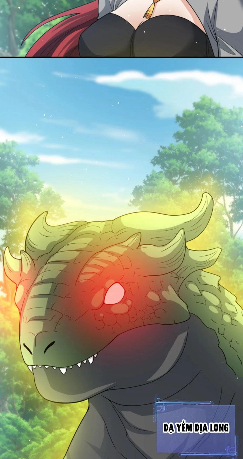 Cựu Nhật Ngự Long Chapter 36 - 41